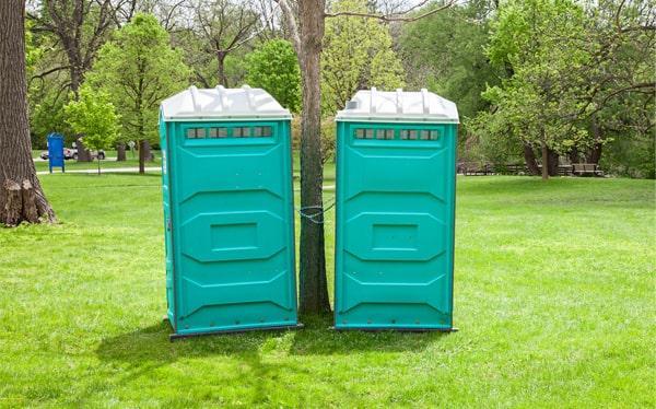 Special Event Porta Potty Rentals Reidsville NC