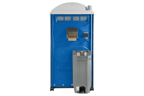 Deluxe Flushable Porta Potty Reidsville NC