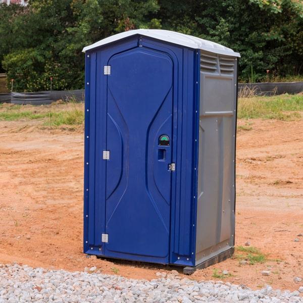Festival Porta Potty Rentals Reidsville NC